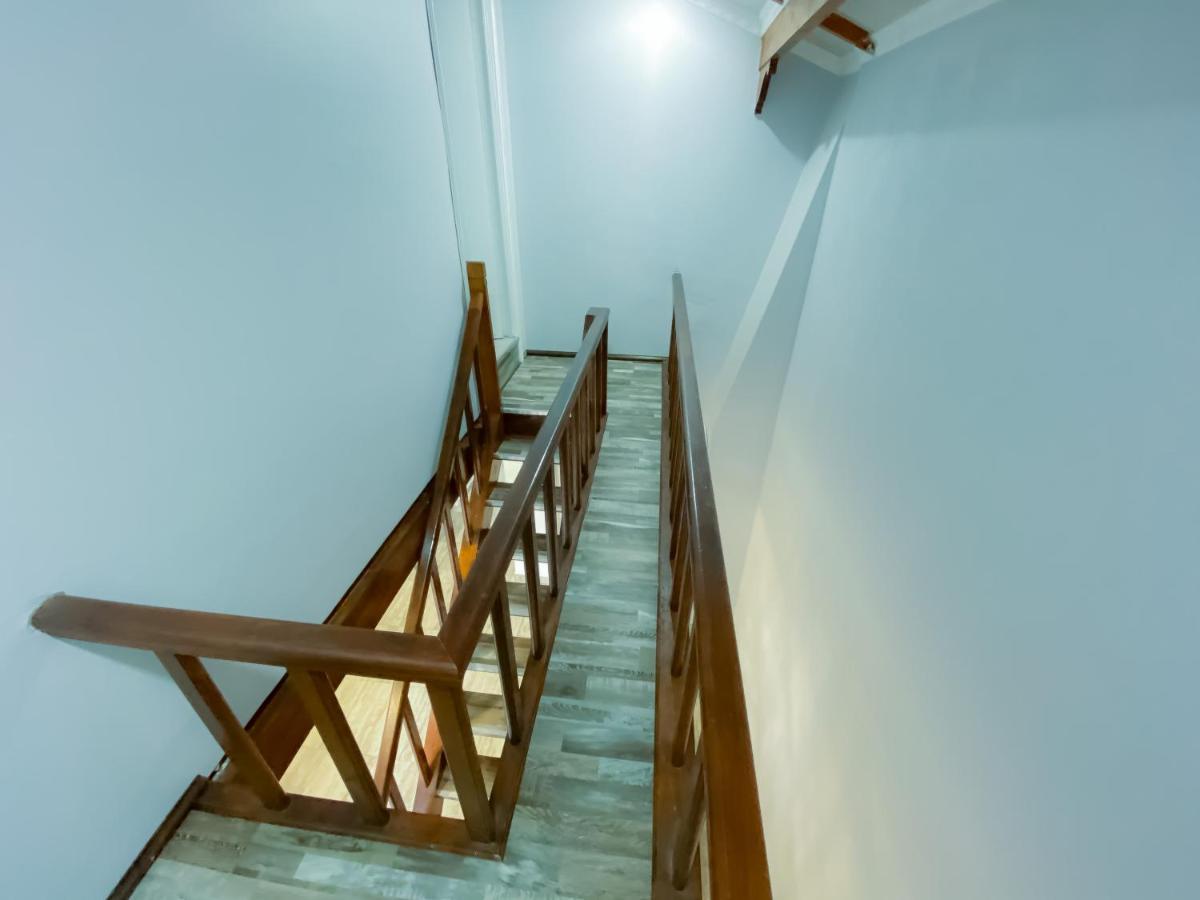Kv Luxury Guest House ヨハネスブルグ エクステリア 写真