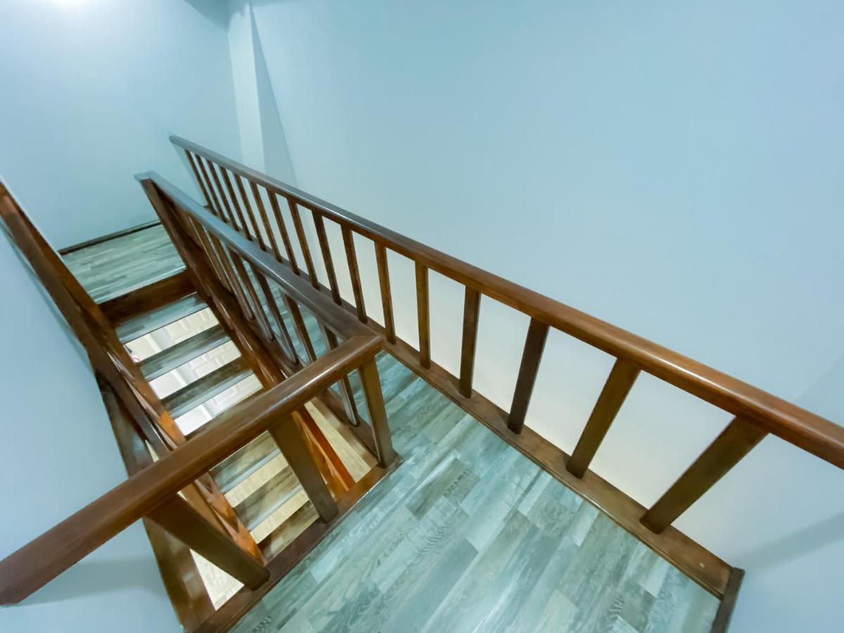 Kv Luxury Guest House ヨハネスブルグ エクステリア 写真